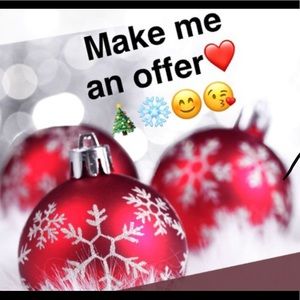 This year make me an offer and I will accept